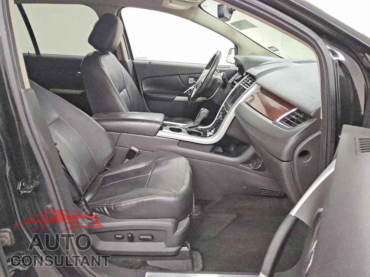 FORD EDGE 2013 - 2FMDK4KC3DBA13853