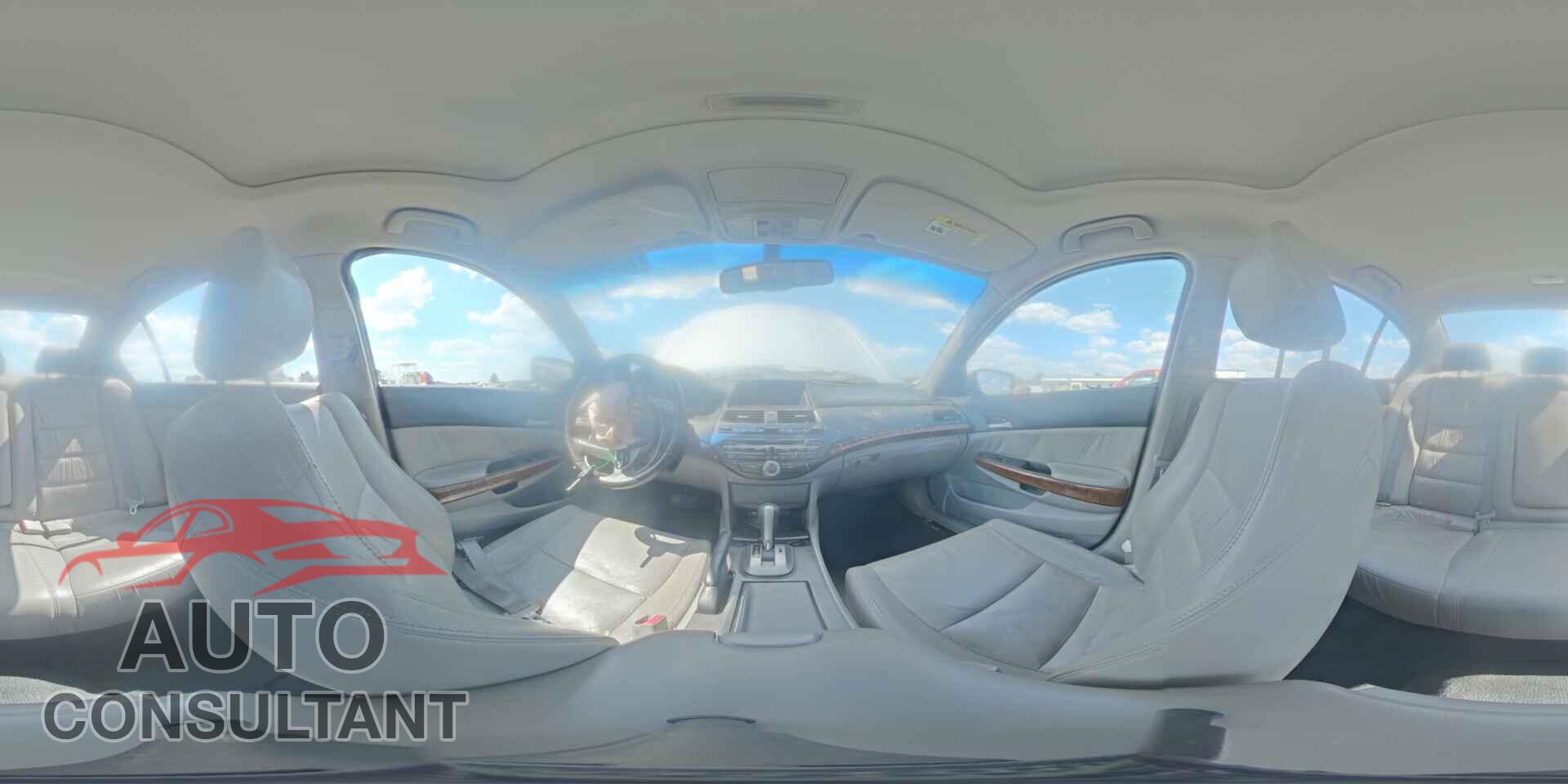HONDA ACCORD 2012 - 1HGCP2F80CA137781