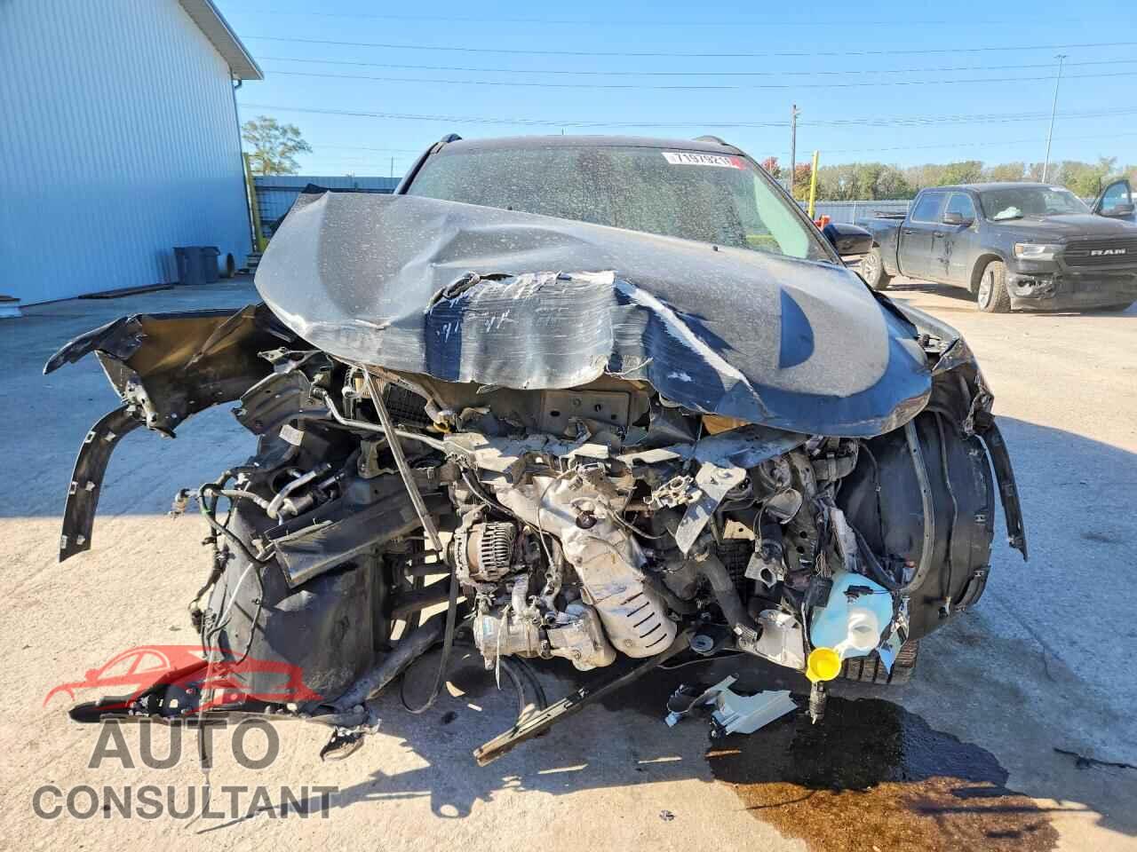 JEEP COMPASS 2018 - 3C4NJDCB2JT199810