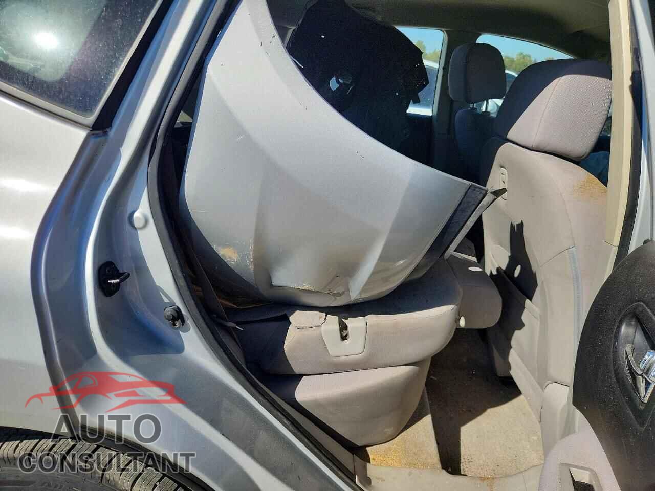 NISSAN ROGUE 2014 - JN8AS5MT9EW602713