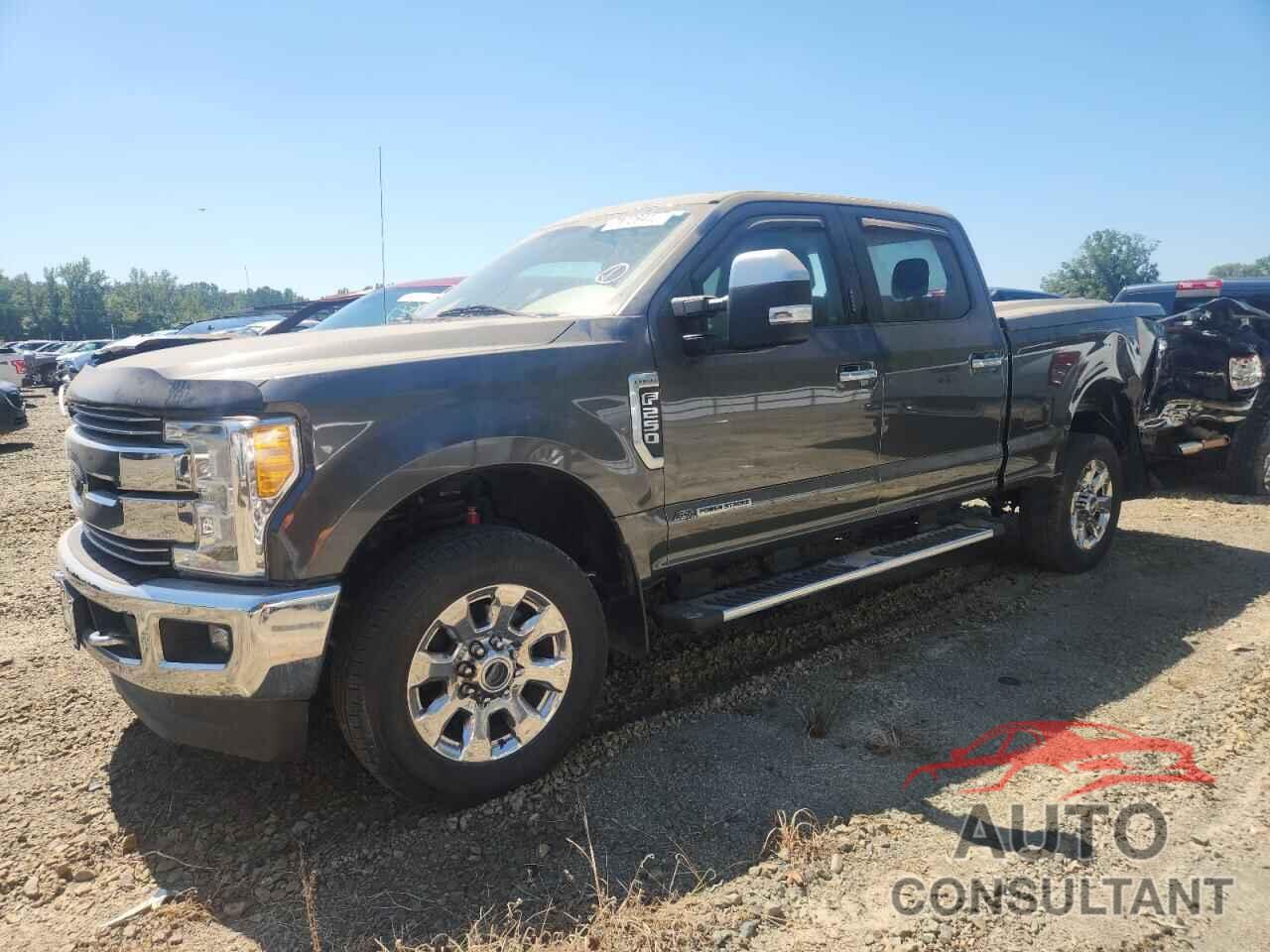 FORD F250 2017 - 1FT7W2BT7HEC73936