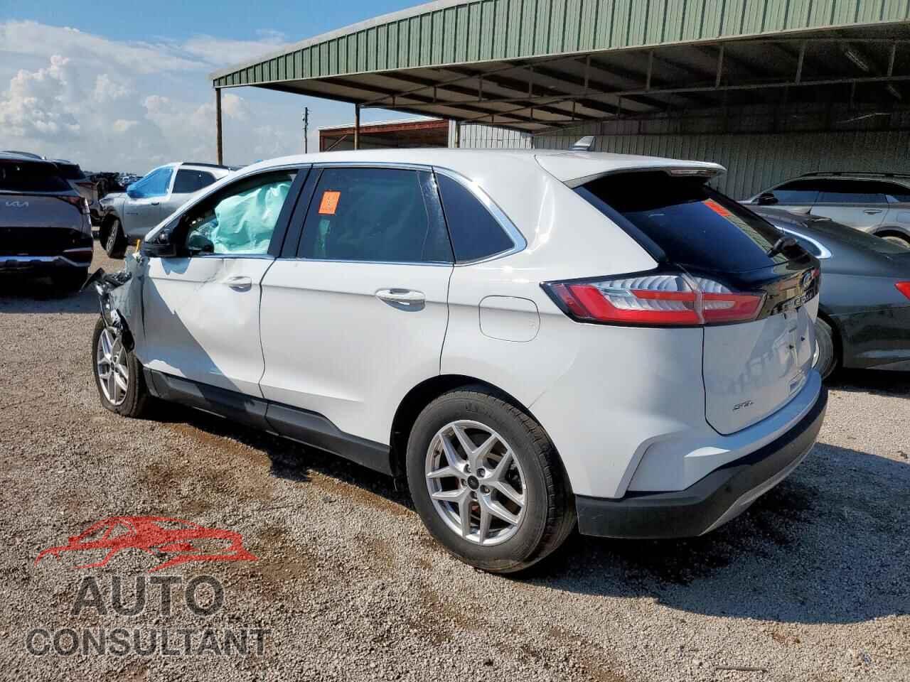 FORD EDGE 2024 - 2FMPK4J99RBA68401