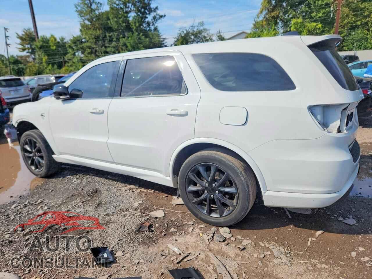 DODGE DURANGO 2023 - 1C4SDJH91PC674947