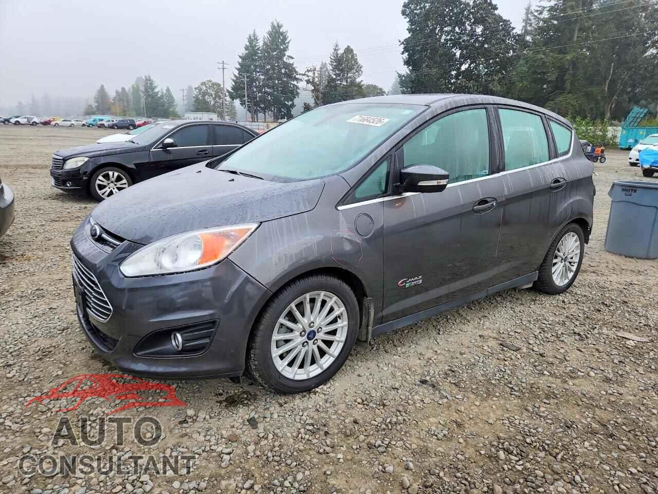 FORD CMAX 2015 - 1FADP5CU2FL101112