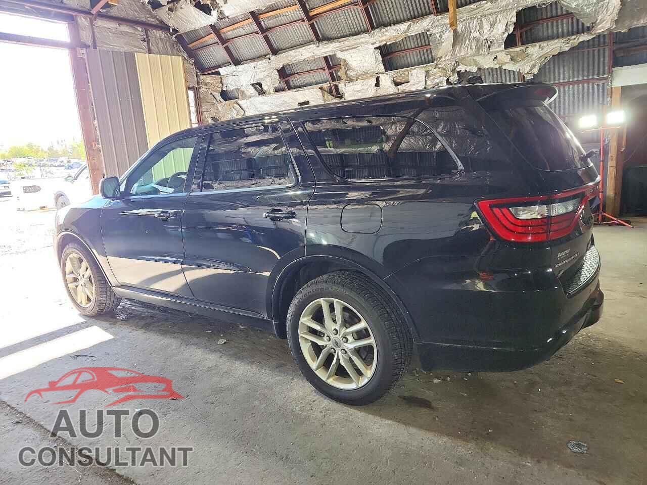 DODGE DURANGO 2021 - 1C4RDJDG7MC575368