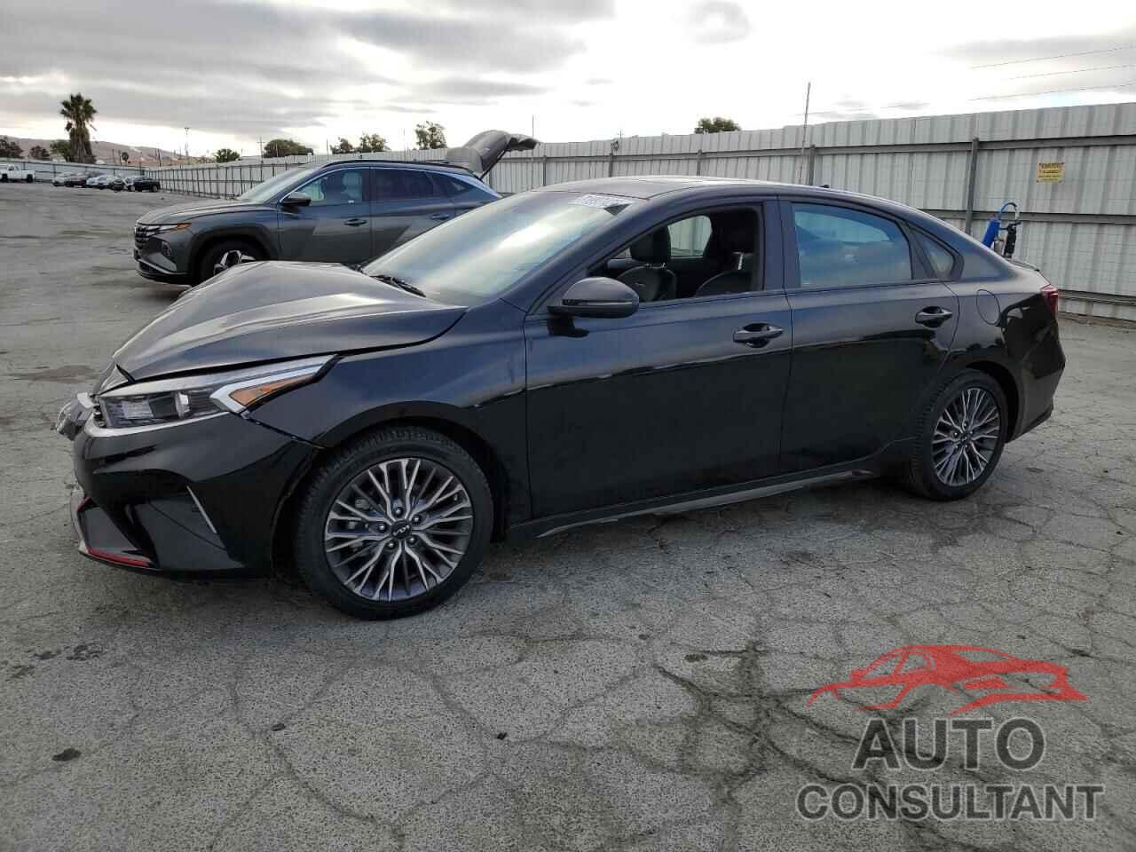 KIA FORTE 2023 - 3KPF54AD5PE597460
