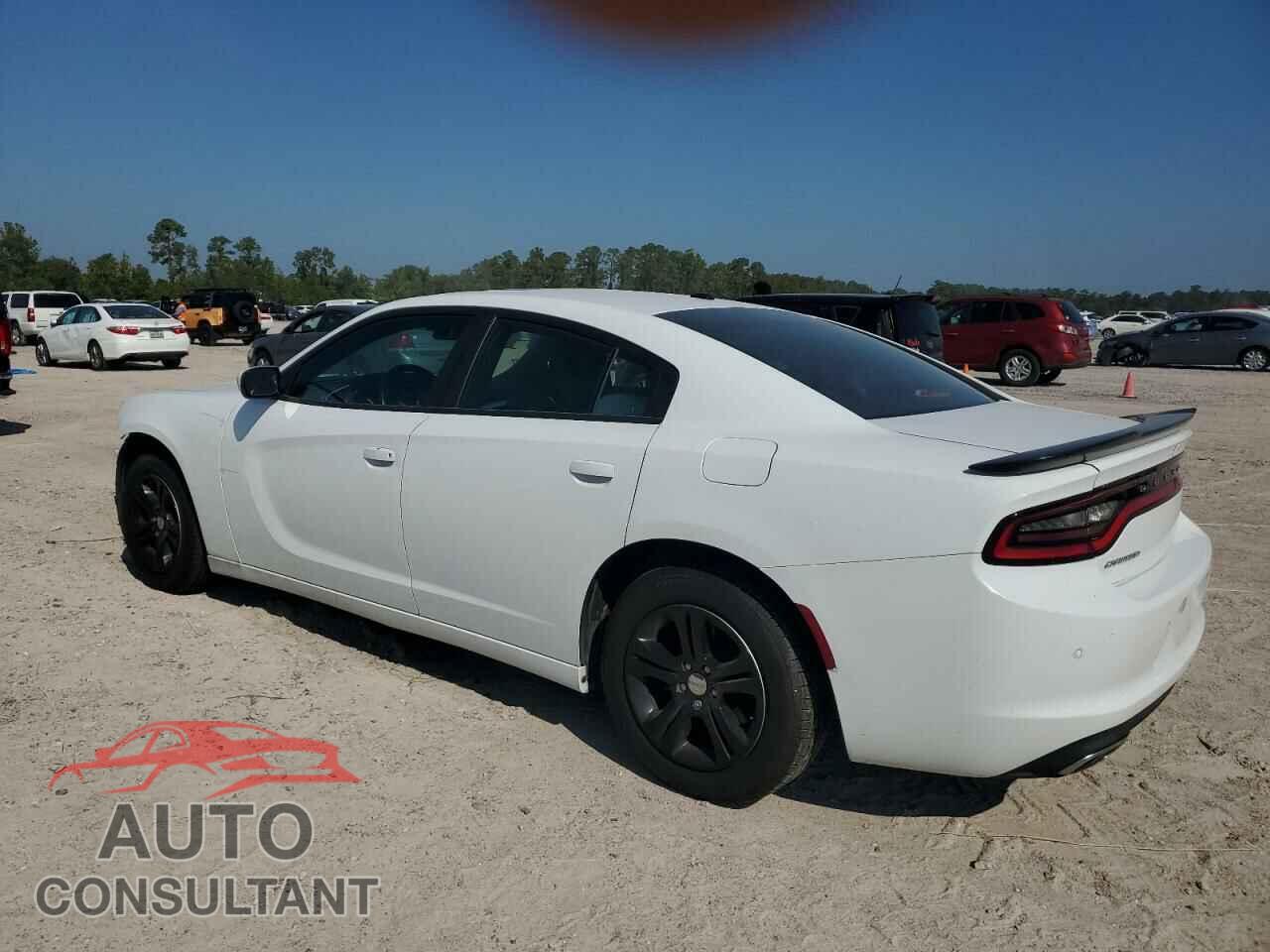 DODGE CHARGER 2019 - 2C3CDXBG7KH696153