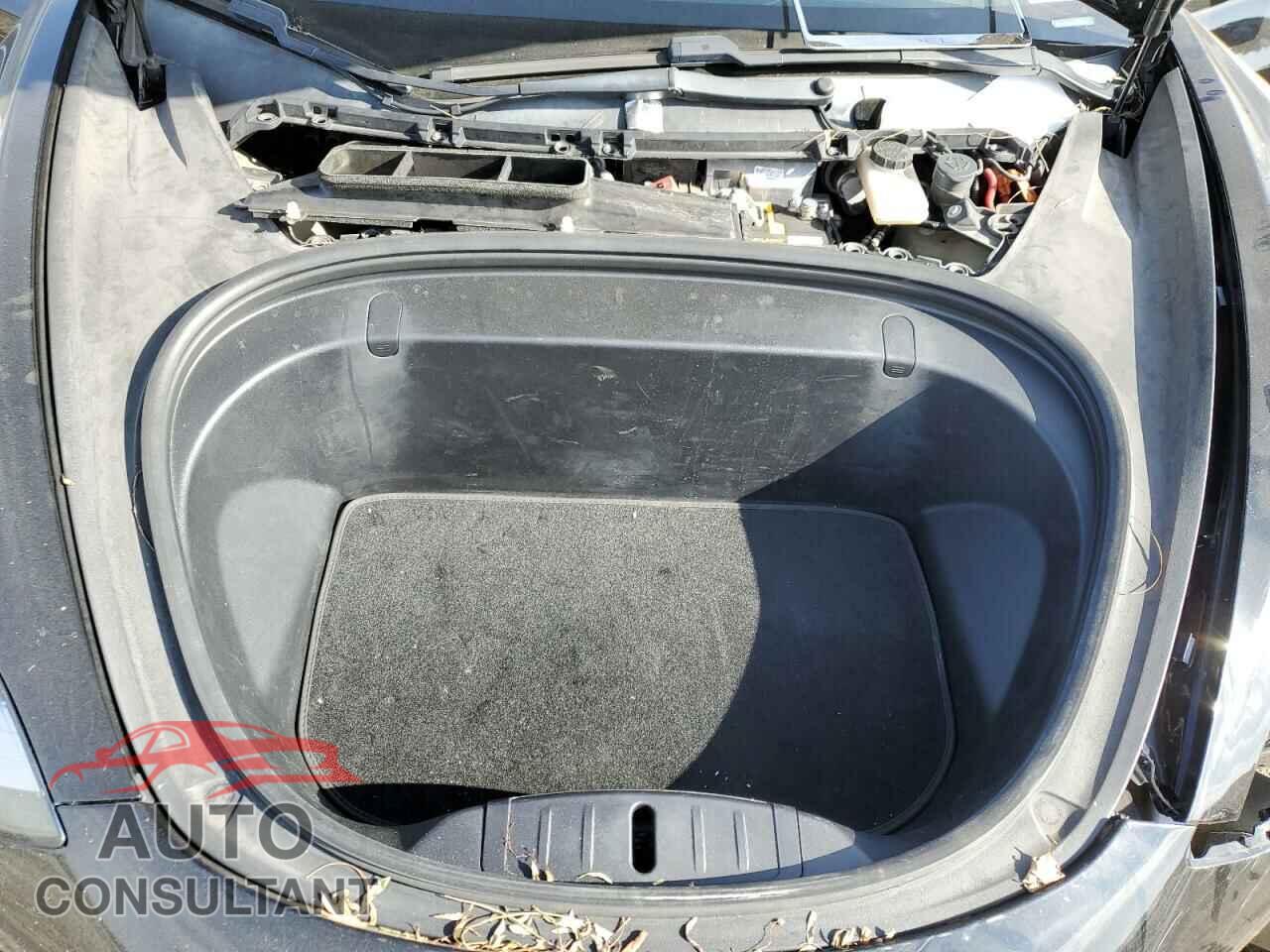 TESLA MODEL 3 2018 - 5YJ3E1EA4JF172850