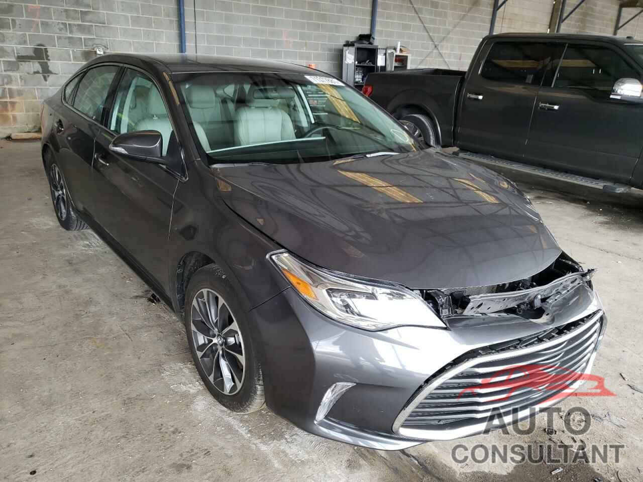 TOYOTA AVALON 2016 - 4T1BK1EB7GU230877