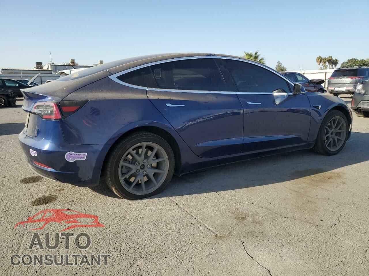 TESLA MODEL 3 2019 - 5YJ3E1EA6KF310163