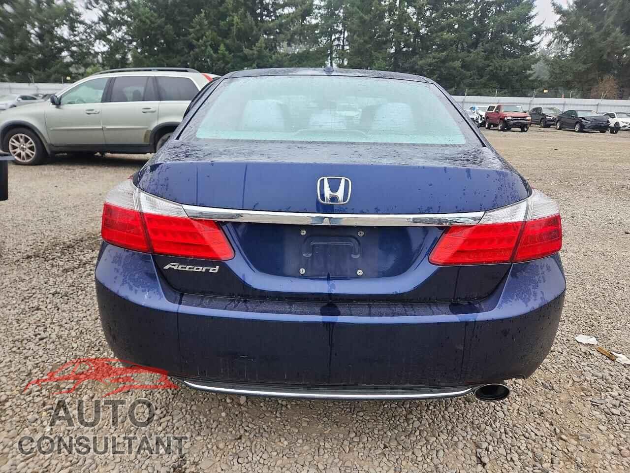 HONDA ACCORD 2013 - 1HGCR2F80DA158366