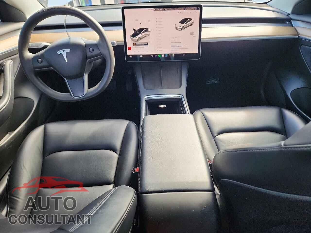TESLA MODEL 3 2023 - 5YJ3E1EA0PF407382