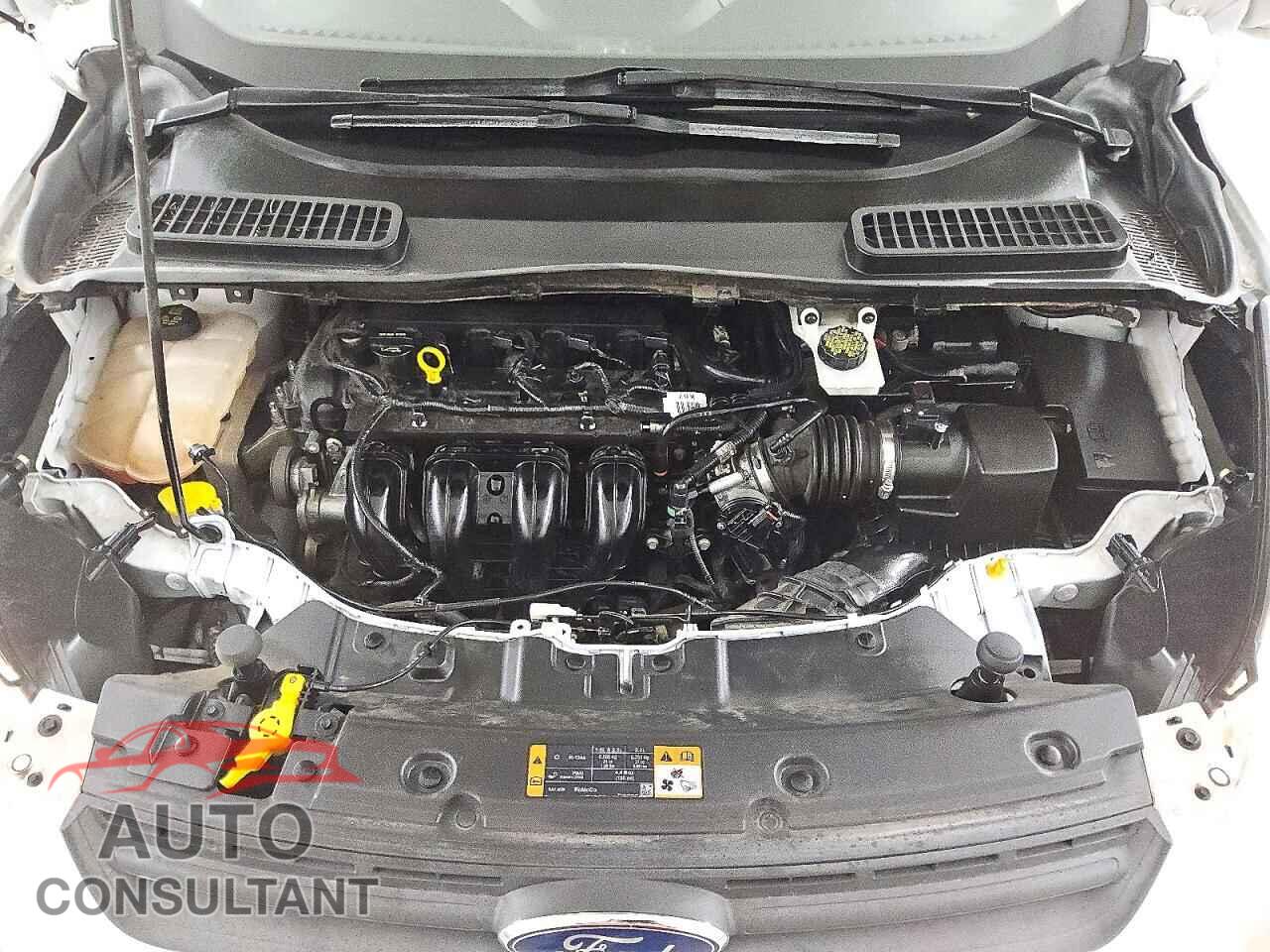 FORD ESCAPE 2015 - 1FMCU0F73FUB82909