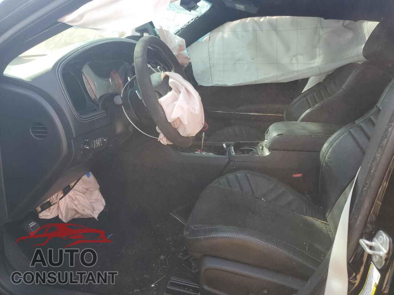 DODGE CHARGER 2023 - 2C3CDXL92PH520716