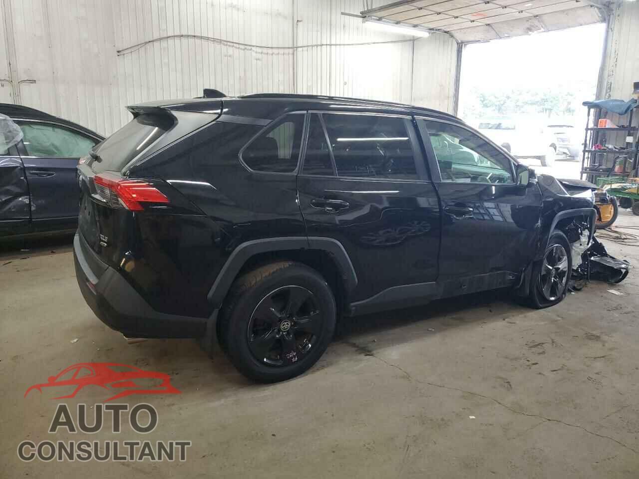 TOYOTA RAV4 2020 - JTMP1RFV9LD055918