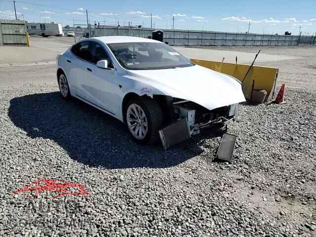TESLA MODEL S 2016 - 5YJSA1E17GF162281