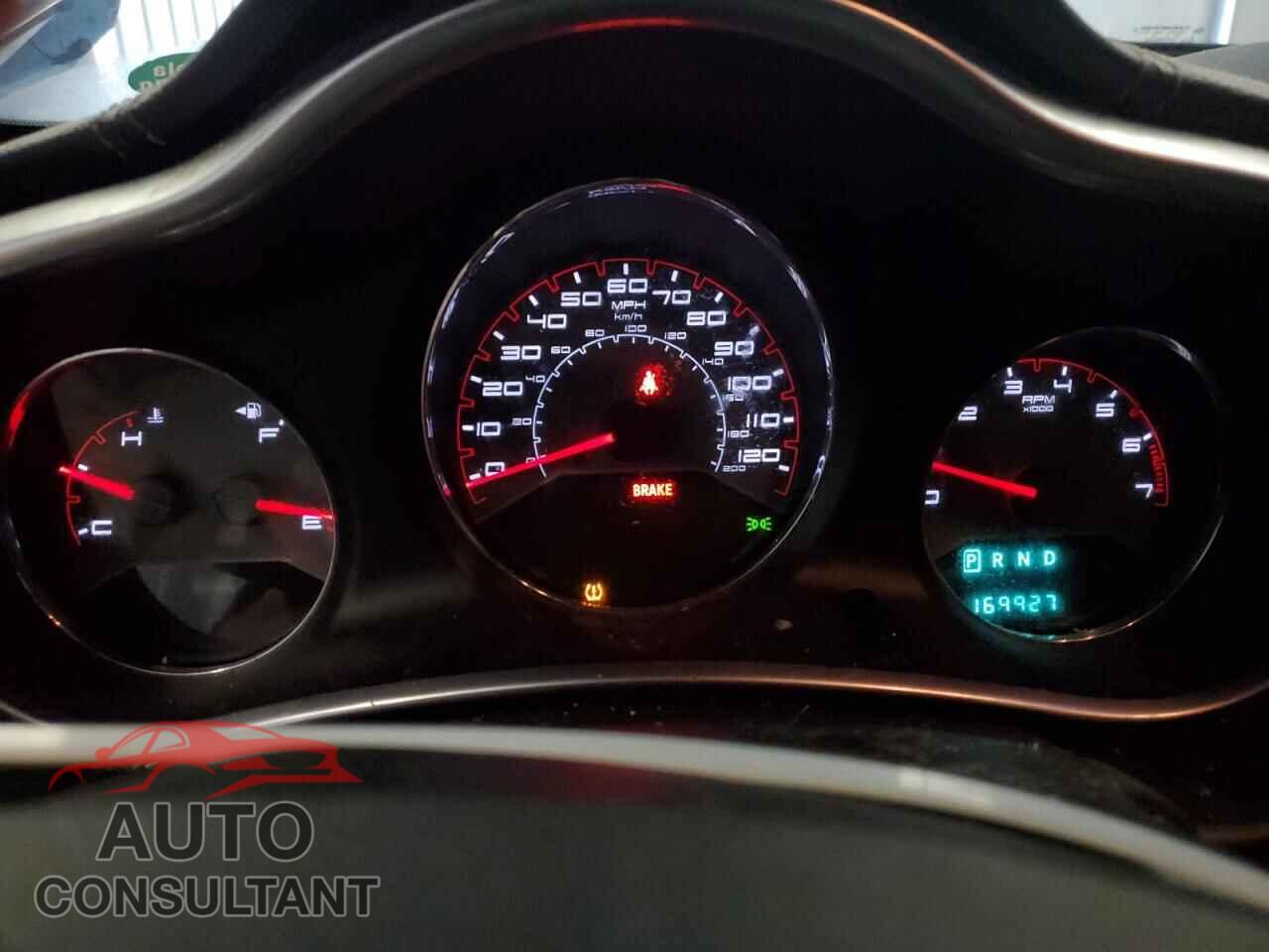 DODGE AVENGER 2012 - 1C3CDZAB5CN294285