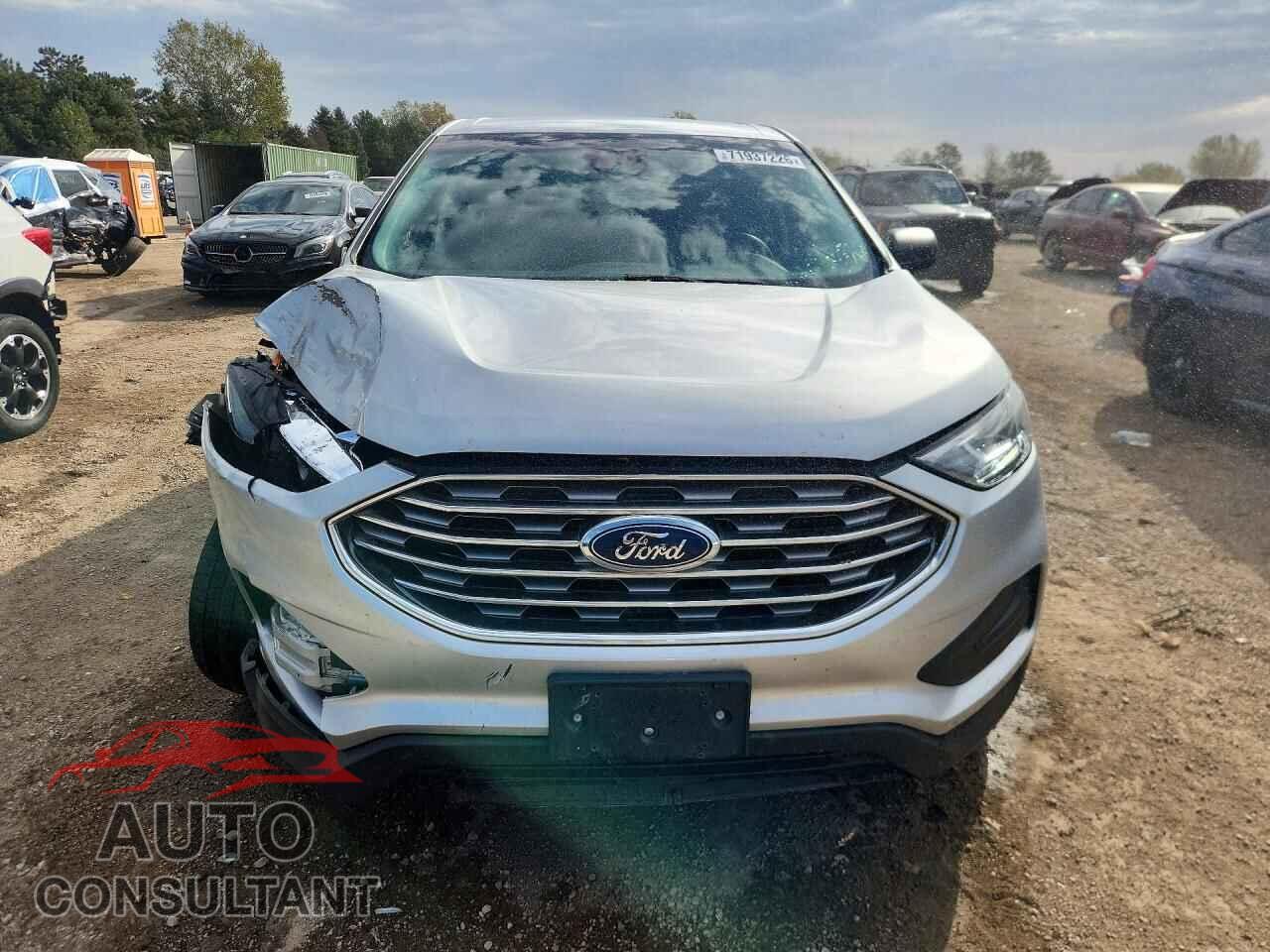 FORD EDGE 2019 - 2FMPK3G96KBB67717