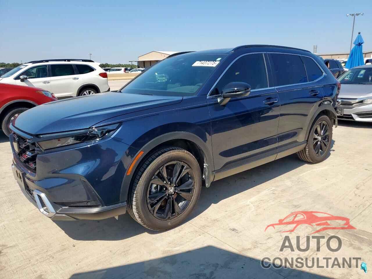 HONDA CRV 2023 - 7FARS6H91PE005277