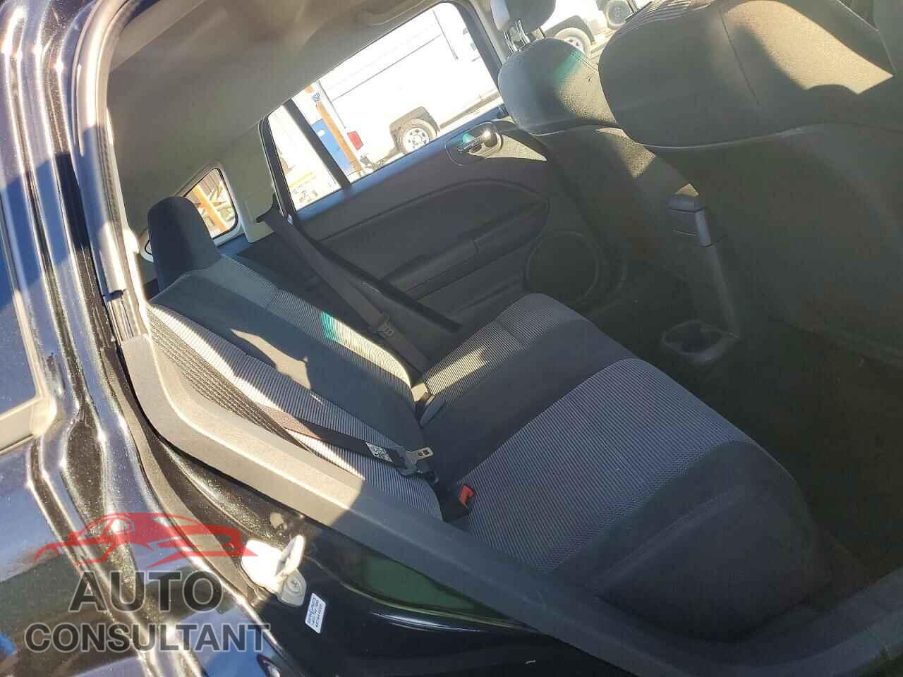 DODGE CALIBER 2010 - 1B3CB4HAXAD559241