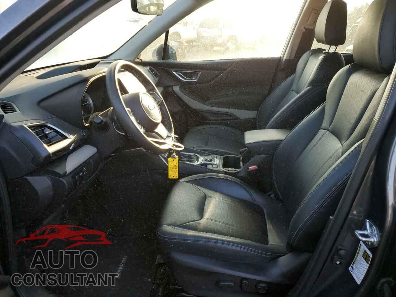 SUBARU FORESTER 2023 - JF2SKAPC4PH402755