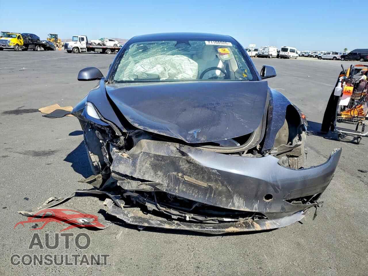 TESLA MODEL 3 2023 - 5YJ3E1EA9PF695581