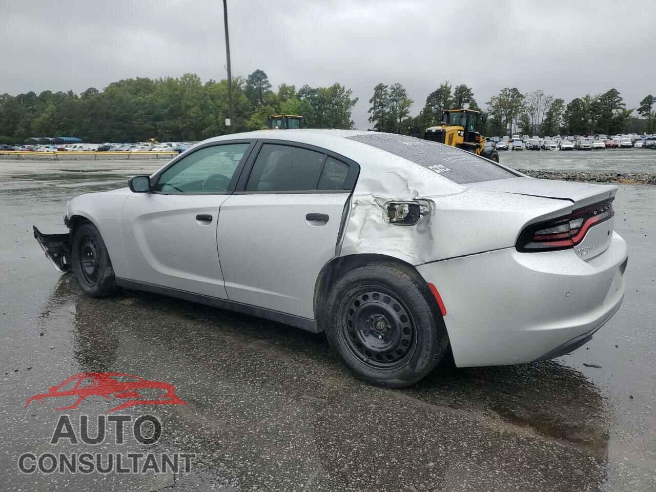 DODGE CHARGER 2016 - 2C3CDXKTXGH197447