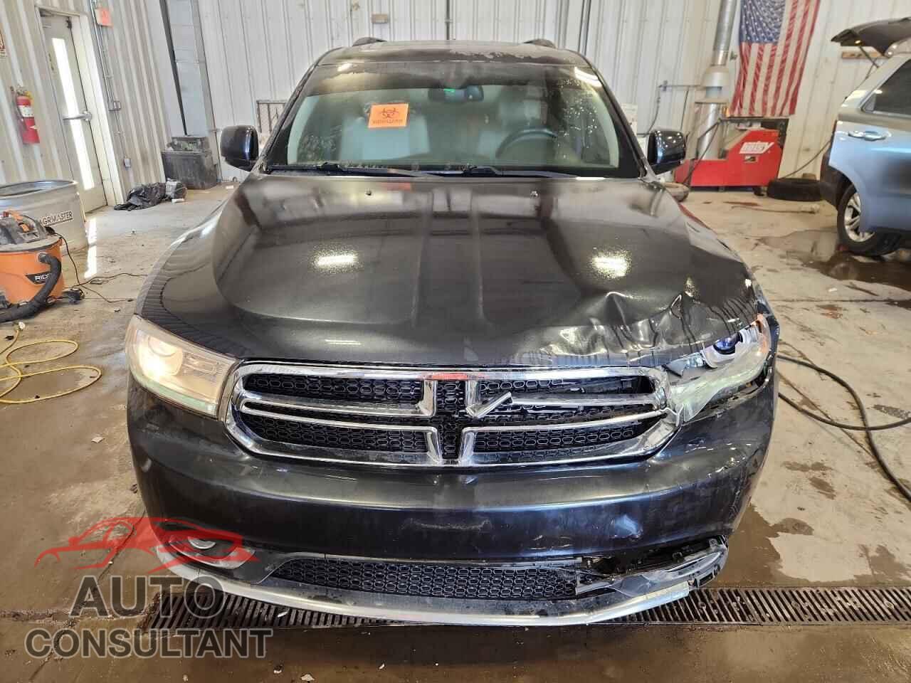 DODGE DURANGO 2014 - 1C4RDHDG4EC428225