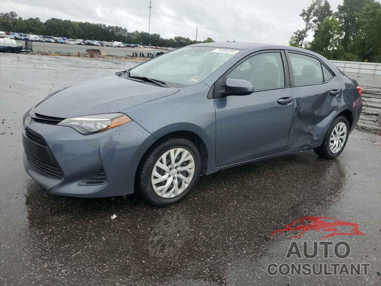 TOYOTA COROLLA 2017 - 2T1BURHE9HC756882