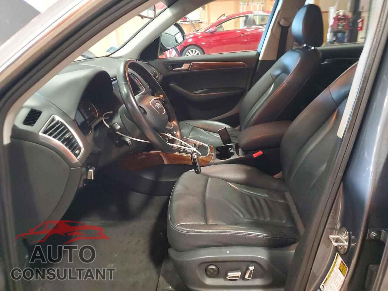 AUDI Q5 2015 - WA1CFAFP9FA005183