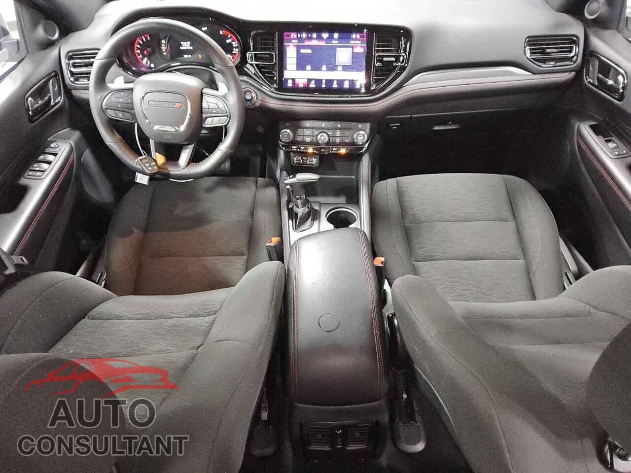 DODGE DURANGO 2025 - 1C4RDJDG8SC546975
