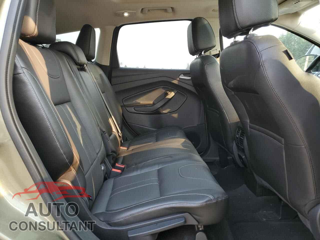 FORD ESCAPE 2013 - 1FMCU9J98DUB97500