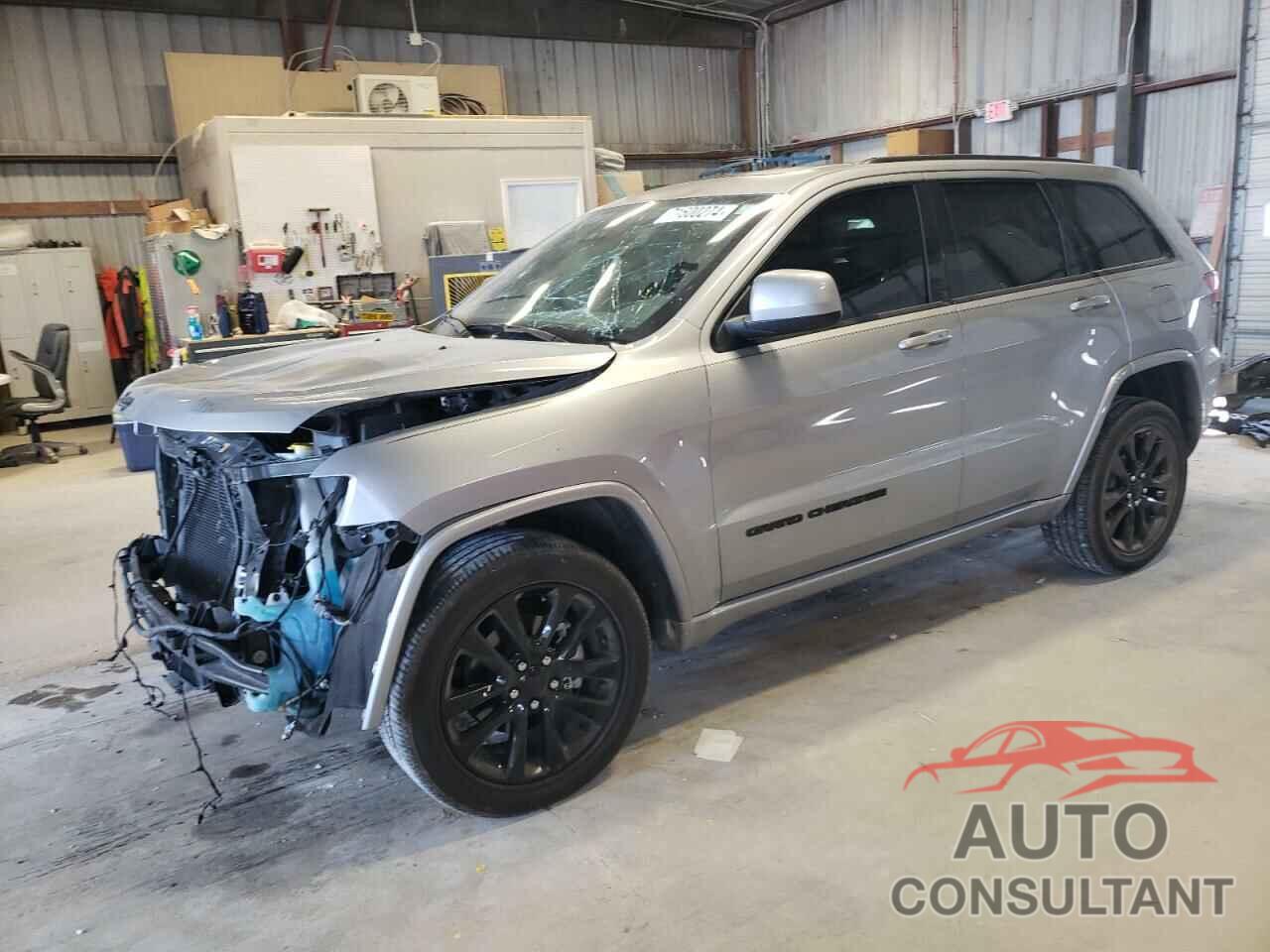 JEEP GRAND CHER 2020 - 1C4RJFAG2LC209889