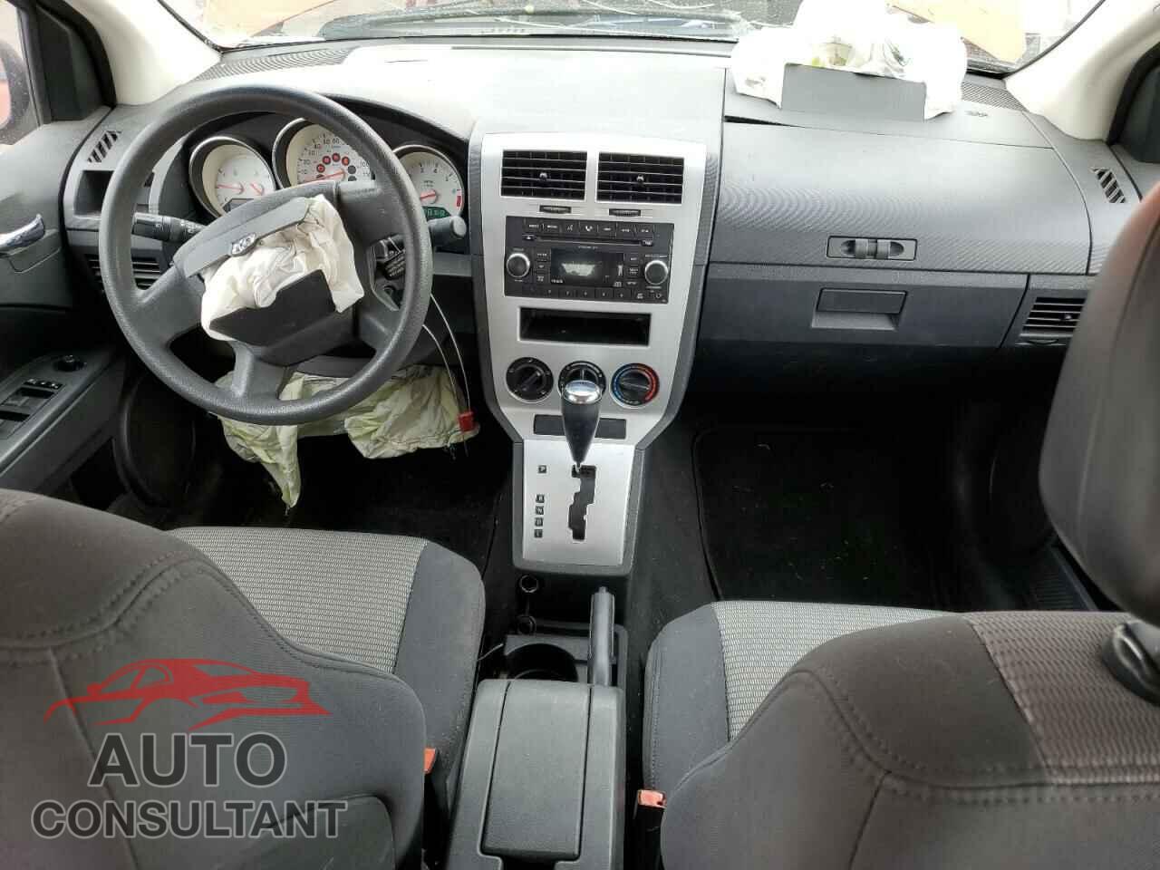 DODGE CALIBER 2009 - 1B3HB48A29D157571