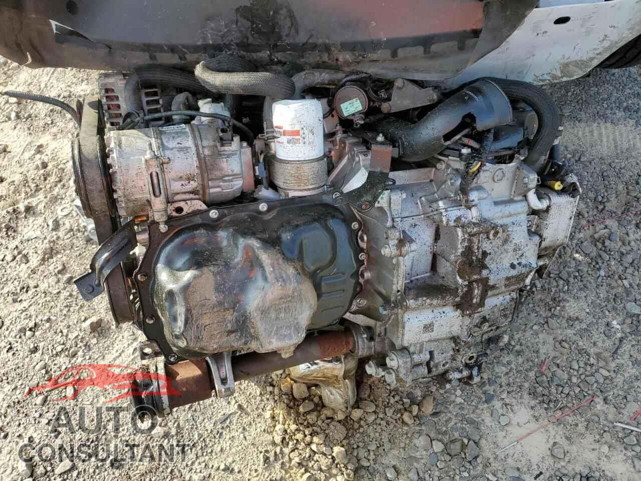 FORD ESCAPE 2020 - 1FMCU0H64LUA46935