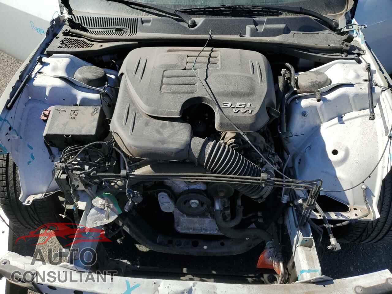 DODGE CHALLENGER 2019 - 2C3CDZAG4KH521467
