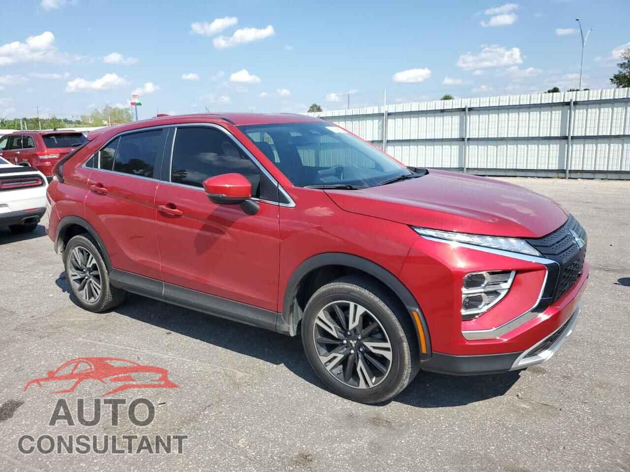 MITSUBISHI ECLIPSE 2023 - JA4ATWAA5PZ032934