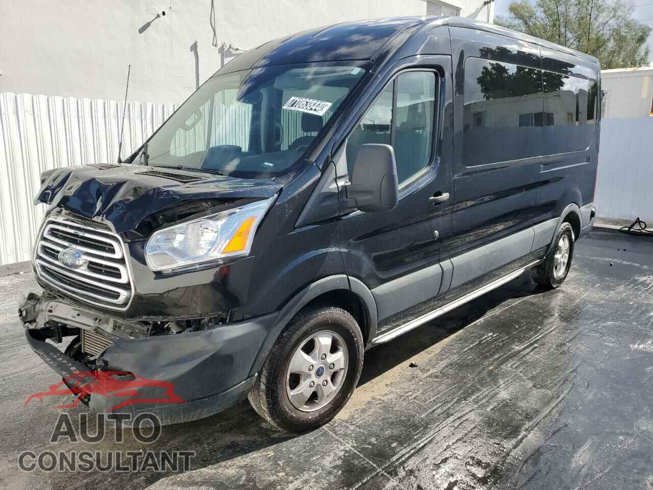 FORD TRANSIT 2019 - 1FBAX2CG7KKA76606