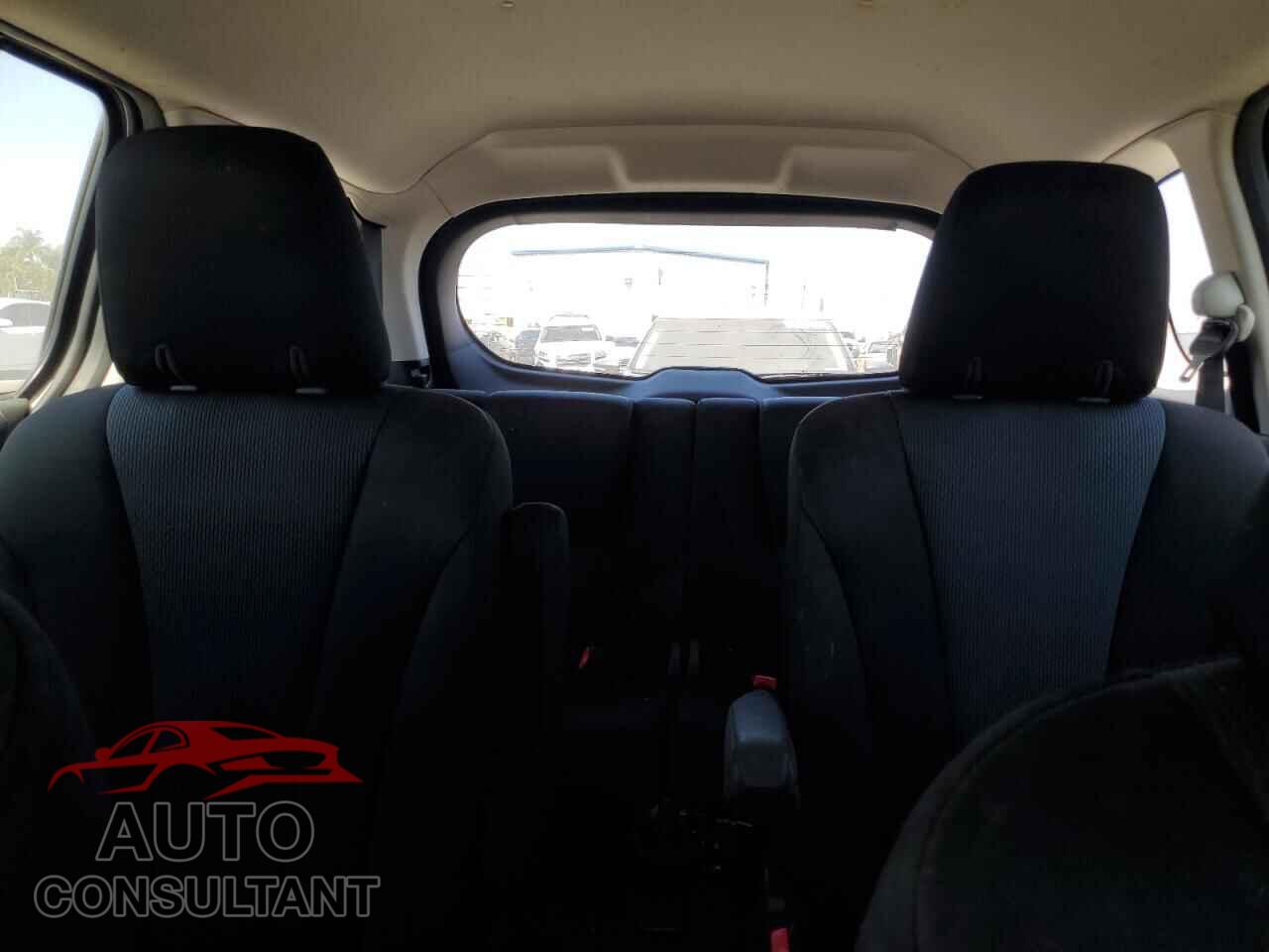 MAZDA 5 2015 - JM1CW2BL3F0189461