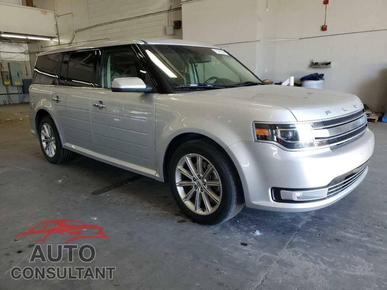 FORD FLEX 2019 - 2FMGK5D8XKBA29685