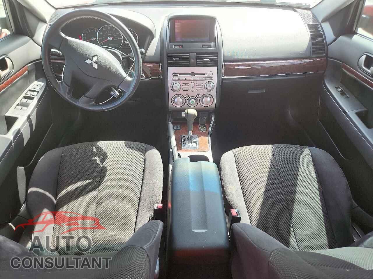 MITSUBISHI GALANT 2012 - 4A32B3FF9CE011440