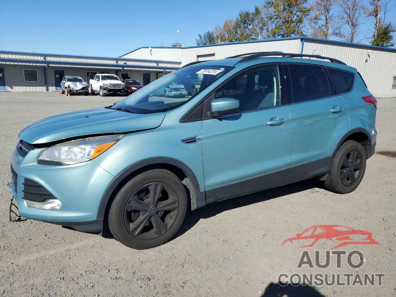 FORD ESCAPE 2013 - 1FMCU0GXXDUA90806