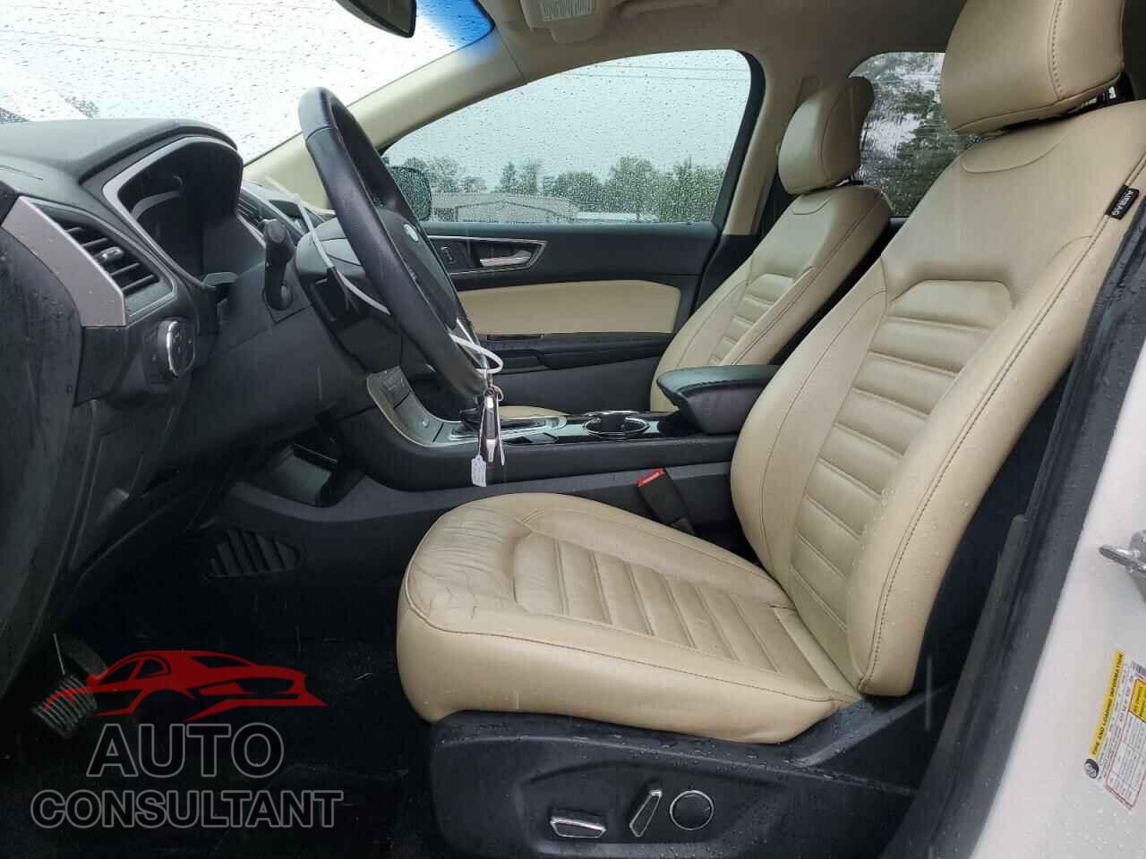 FORD EDGE 2016 - 2FMPK3J95GBB51279