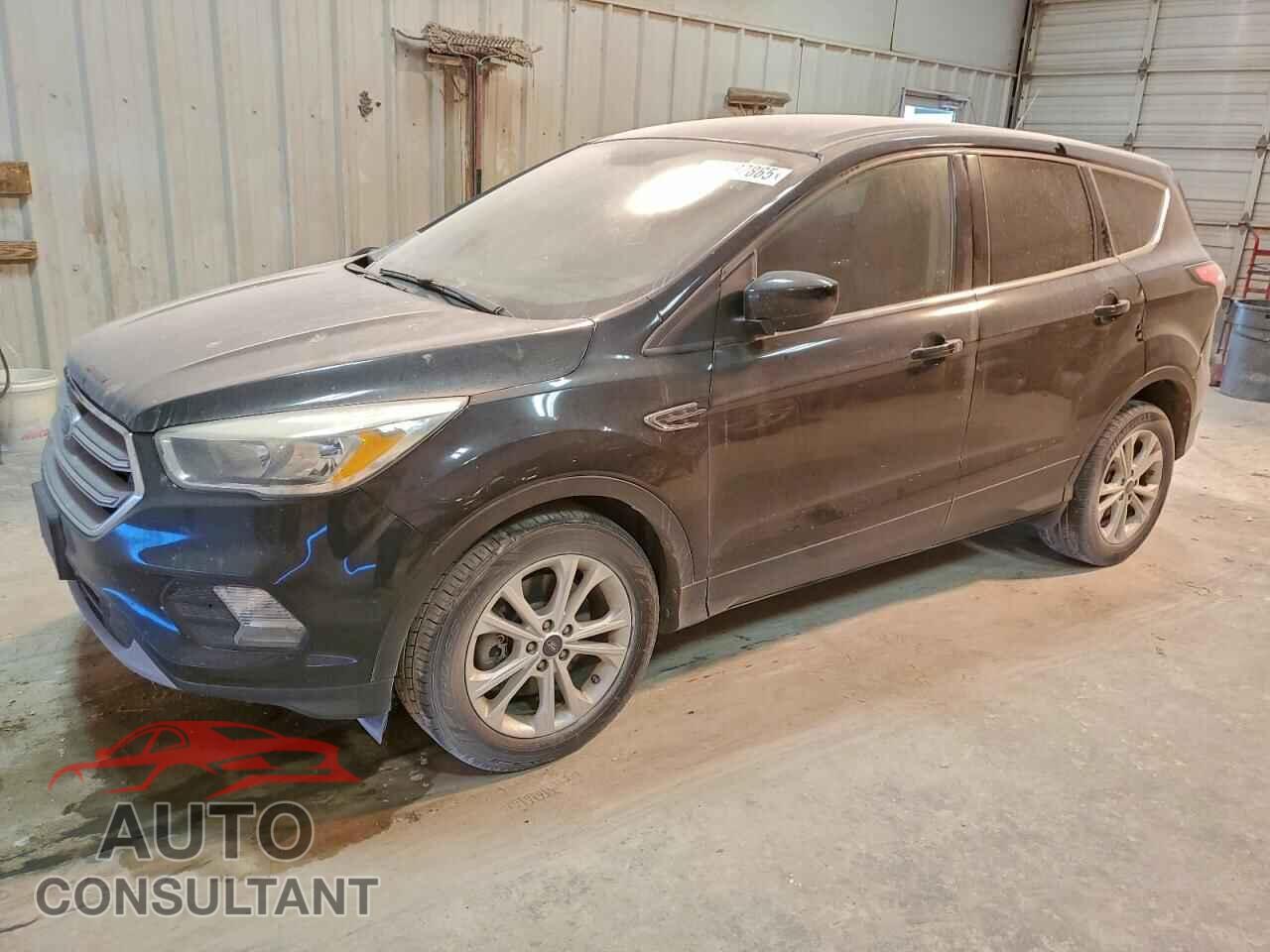 FORD ESCAPE 2017 - 1FMCU0G98HUC89067