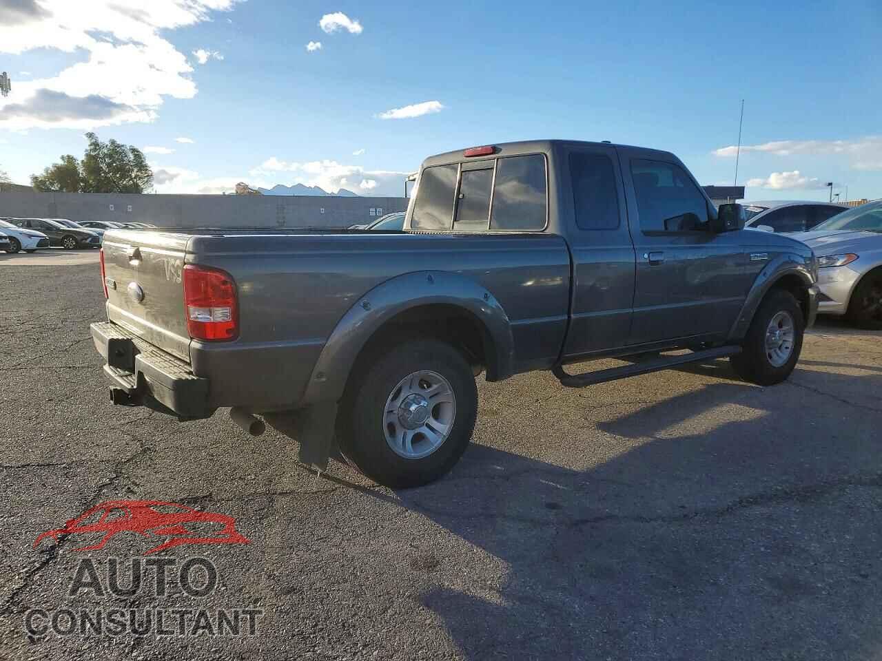FORD RANGER 2011 - 1FTKR1EE7BPB10580