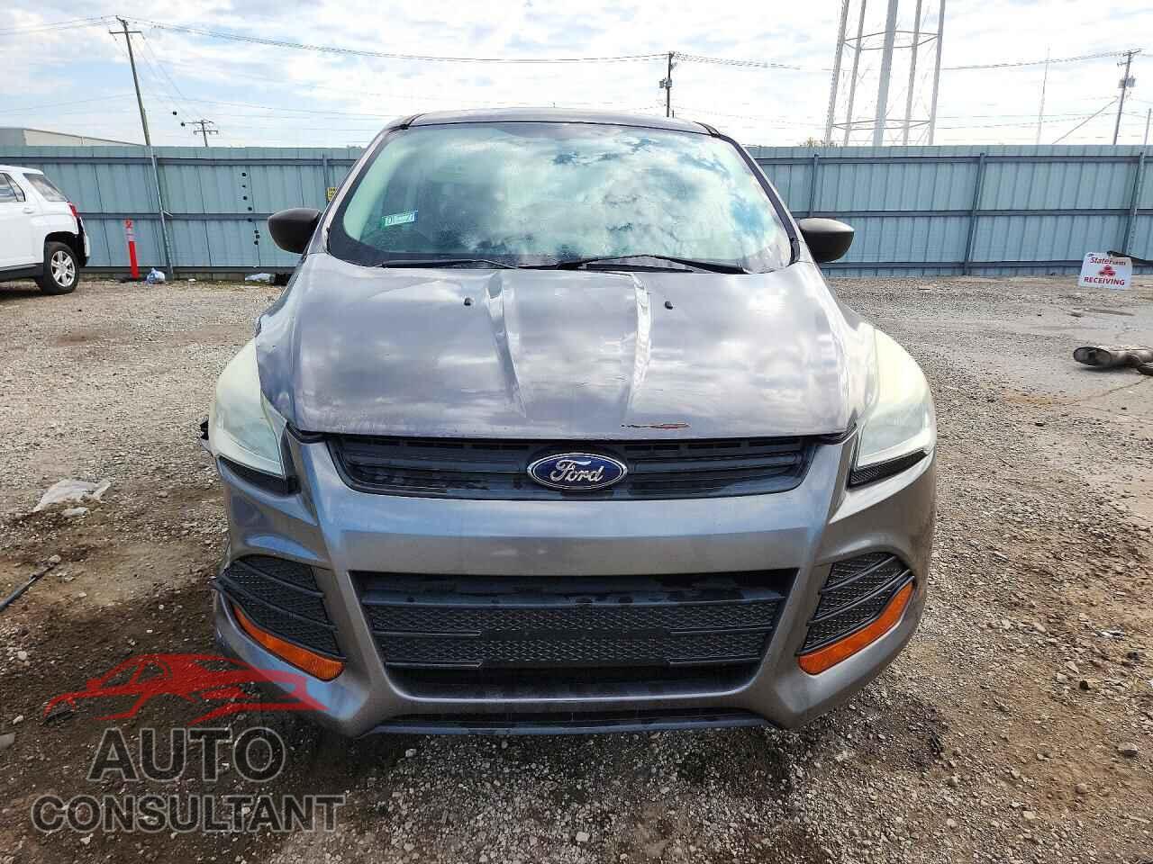 FORD ESCAPE 2013 - 1FMCU0F74DUD77320