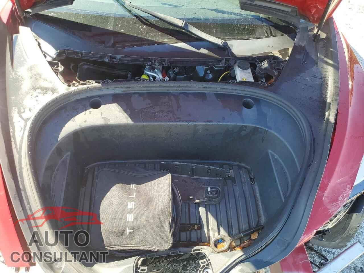 TESLA MODEL 3 2023 - 5YJ3E1EA4PF448159