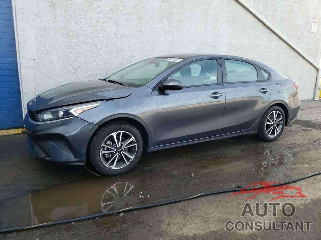 KIA FORTE 2023 - 3KPF24AD0PE601004