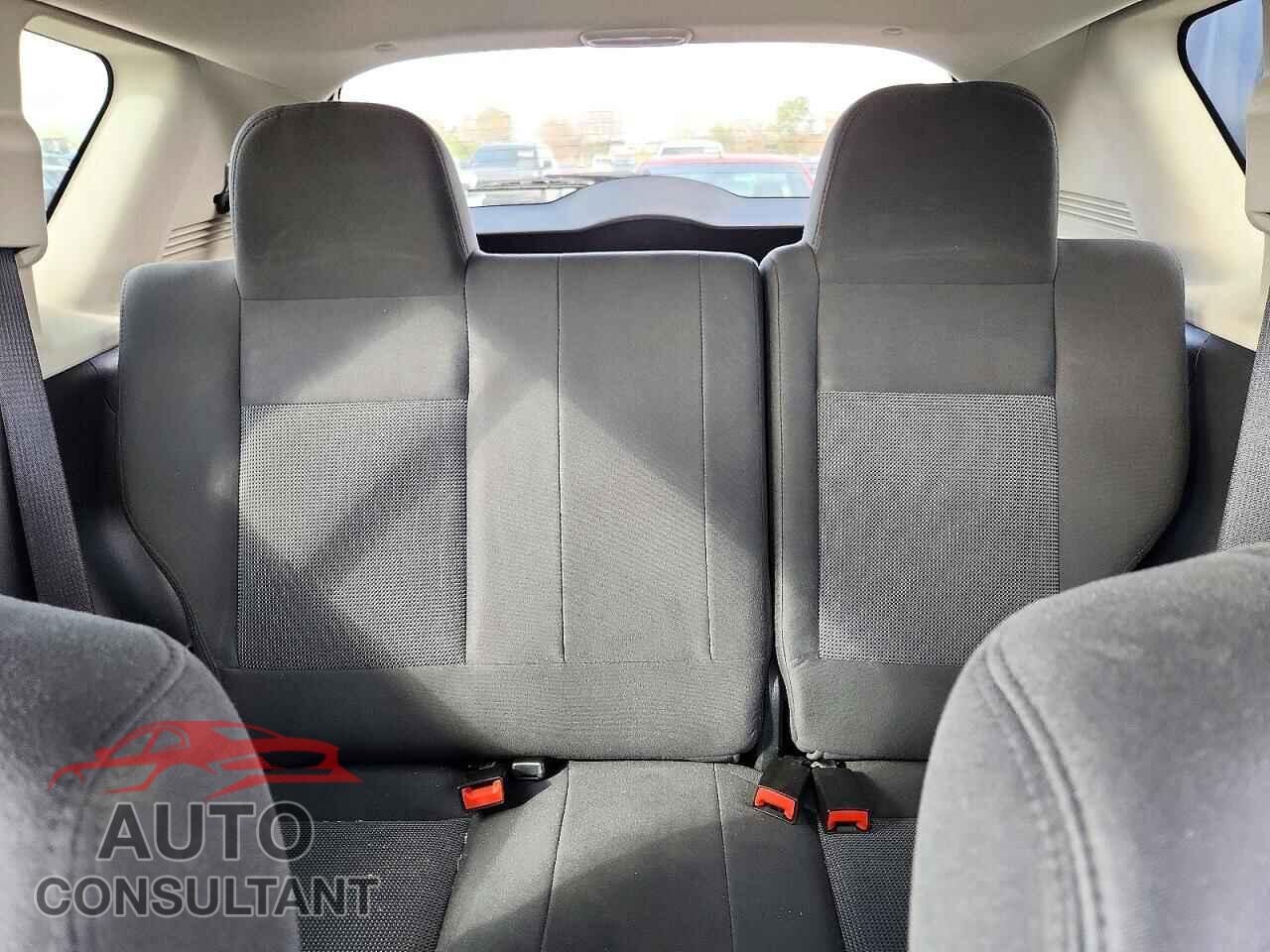 JEEP COMPASS 2012 - 1C4NJDEB6CD658908