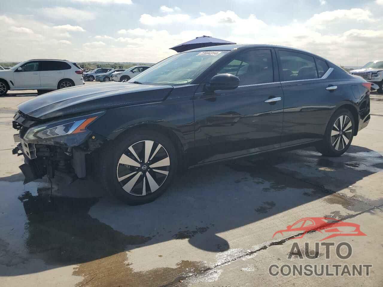 NISSAN ALTIMA 2019 - 1N4BL4DV0KC212269